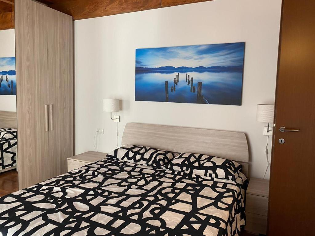 The Flowers - Apartments With Private Garden In Residence With Pool Manerba del Garda Buitenkant foto