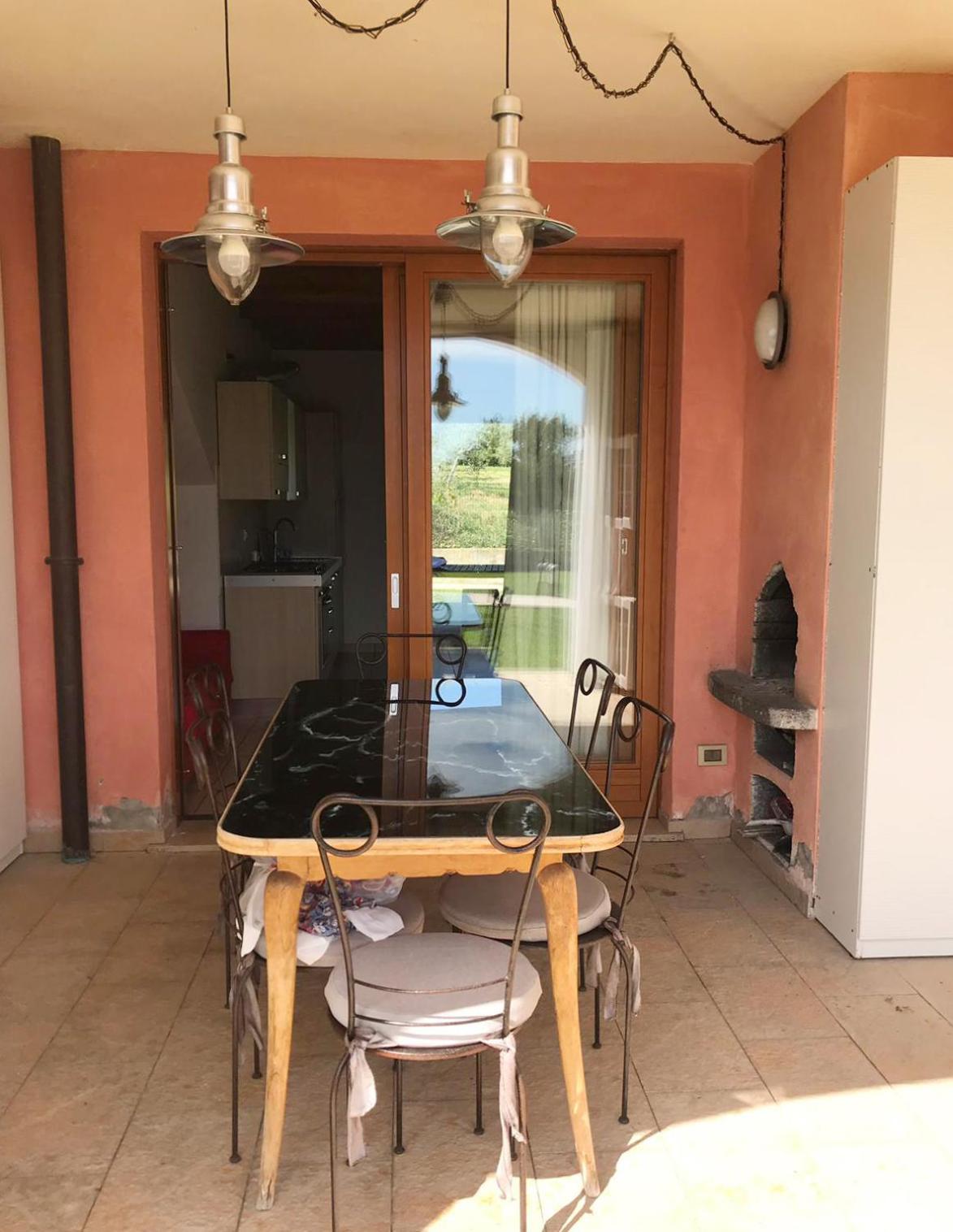 The Flowers - Apartments With Private Garden In Residence With Pool Manerba del Garda Buitenkant foto