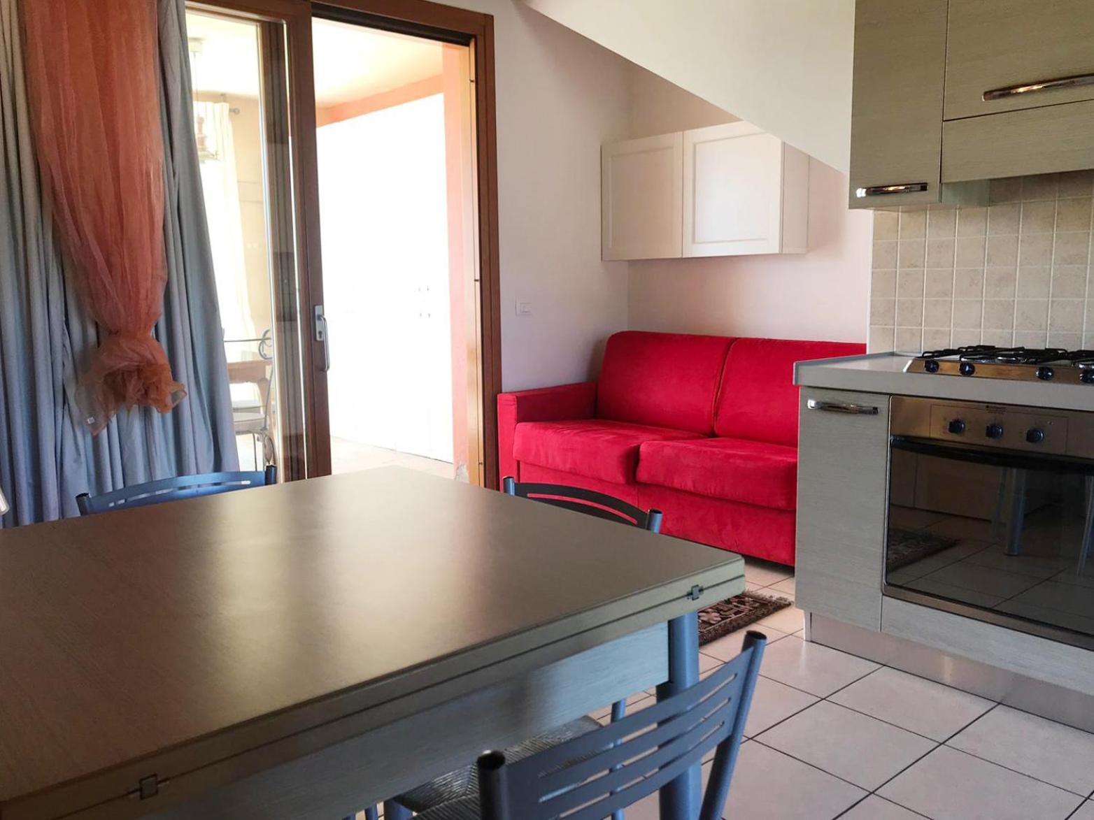 The Flowers - Apartments With Private Garden In Residence With Pool Manerba del Garda Buitenkant foto